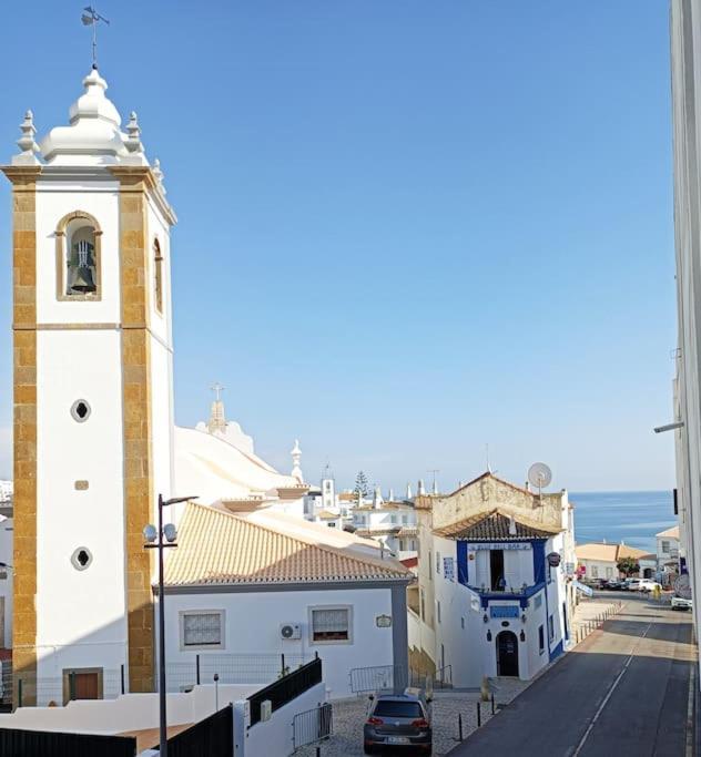 Sea & Sun Oldtown Leilighet Albufeira Eksteriør bilde